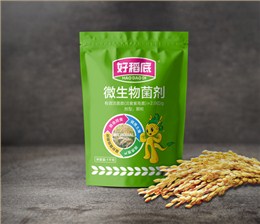 好稻底—水稻防虫药肥