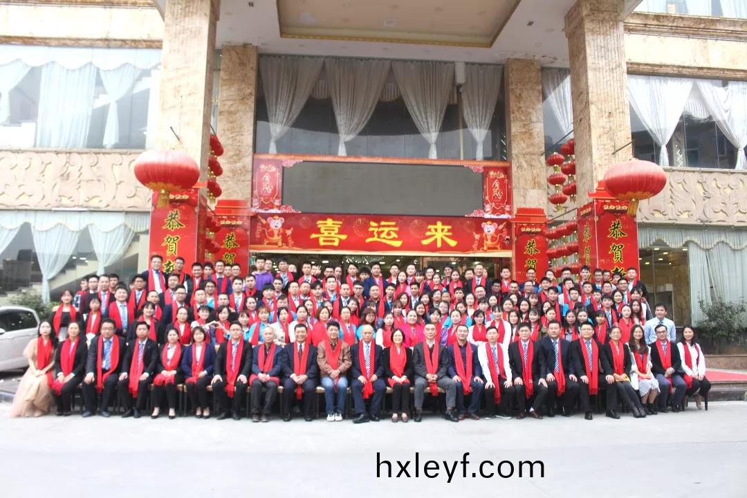 藍(lan)勃生物2019年度(du)錶(biao)彰(zhang)暨(ji)2020新年(nian)糰拜(bai)會(hui)隆(long)重(zhong)擧行