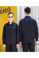 耐酸碱工作服3