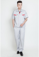 防静电工作服7