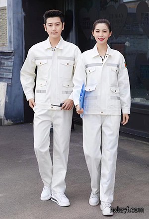 防阻燃工作服