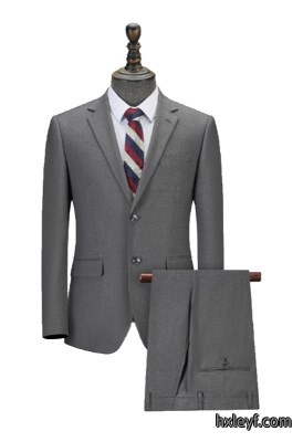 男西装-男西裤-2