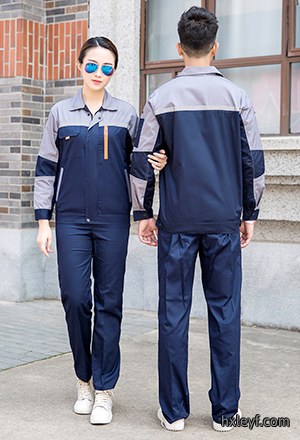 防静电工作服
