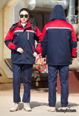 棉服m10-6