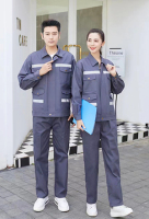 防阻燃工作服4