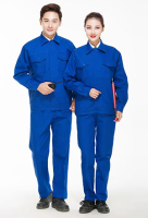 防阻燃工作服2