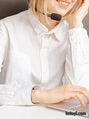 贴心服务