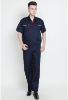 防静电工作服6