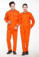 防阻燃工作服5